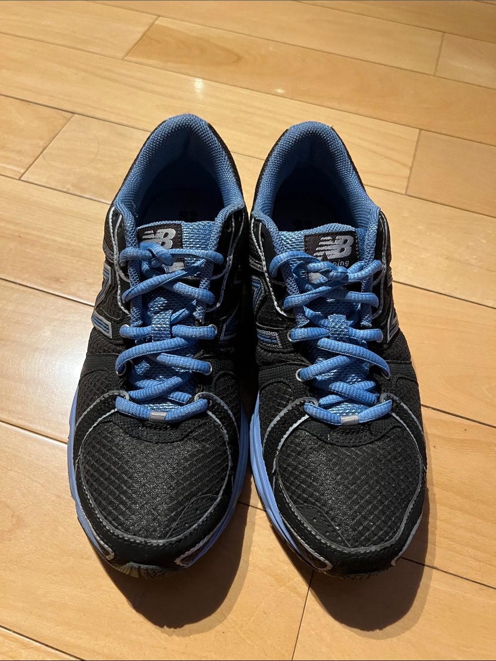 New Balance Athletic Sneakers